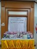 งานวิทยบริการและห้องสมุด วิทยาลัยอาชีวศึกษาภูเก็ต ภาคเรียนที่ 1/2568 จัดทำโครงการ รักการอ่านสร้างการเรียนรู้ กิจกรรมหนังสือน่าอ่านในดวงใจ